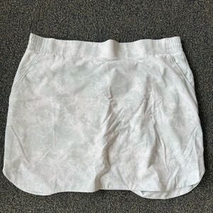 CALIA by Carrie Underwood Golf Skort